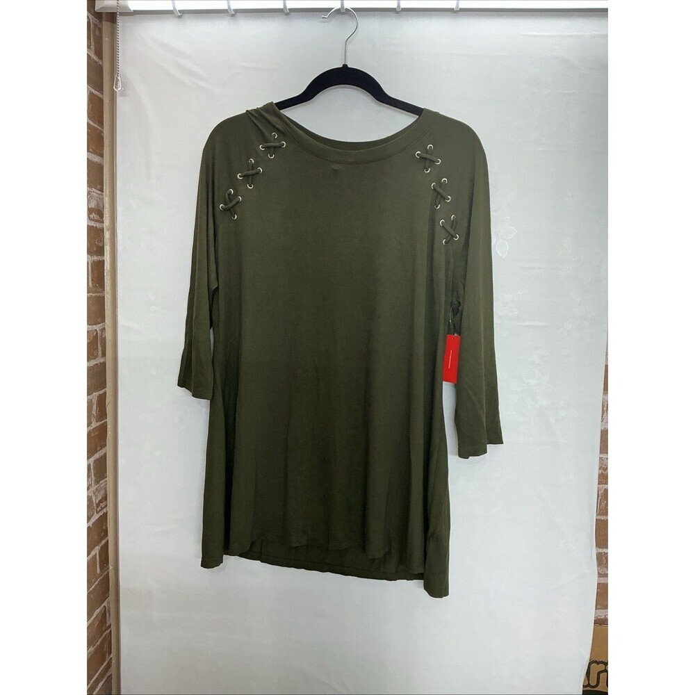molly isadora top Size L
